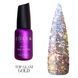 Топ Edlen Glam Gold 9 мл 1699122869 фото 1