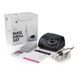 Фрезер для манікюру Bucos ZS-705 35000 оборотів / 65W Black ZS-705 фото 3