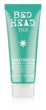 Легкий кондиционер для волос поврежденных солнцем TIGI Bed Head Totally Beachin 200 мл фото