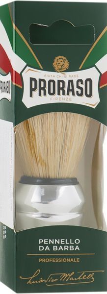 Помазок для гоління Proraso Shaving Brush фото