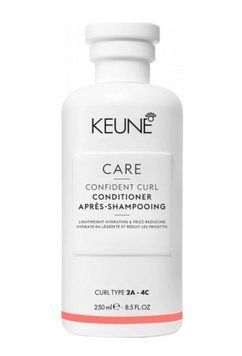Кондиционер для вьющихся волос Keune Care Confident Curl Conditioner 250 мл фото