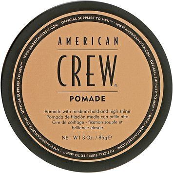 Помада для волос American Crew Pomade 85 г фото