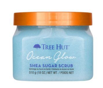 Скраб для тіла Tree Hut Ocean Glow Sugar Scrub 510 г фото
