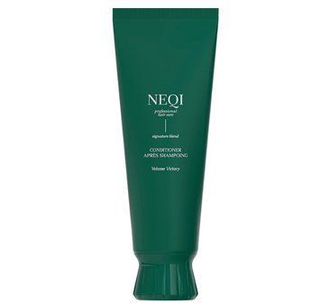Кондиціонер зміцнюючий для об'єму волосся NEQI Volume Victory Conditioner 250 мл фото