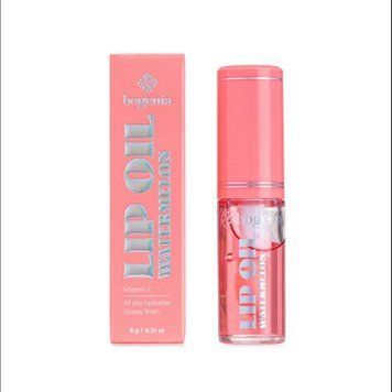 Масло для губ Bogenia Lip Oil Watermelon 6 г фото