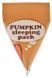Нічна маска з екстрактом гарбуза Too Cool For School Pumpkin Sleeping Pack 2 мл 463830 фото 2
