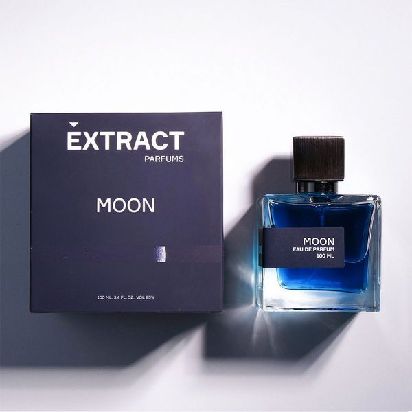 Парфумована вода Extract Moon 100 мл фото