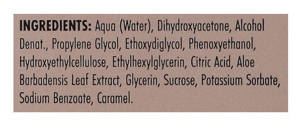 Сыворотка-автобронзат St.Moriz Advanced Tan Boosting Facial Serum 15 мл фото