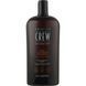 Шампунь очищающий для ежедневного использования American Crew Daily Cleansing Shampoo 1000 мл 4128413 фото 1