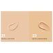 Кушон тональный Missha Velvet Finish Cushion SPF 50 15 мл тонн 21 1783091948 фото 3