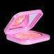 Рум'яна Zola Velvet Blush Glow №02 Natural Touch 8.5 г 06193 фото 1