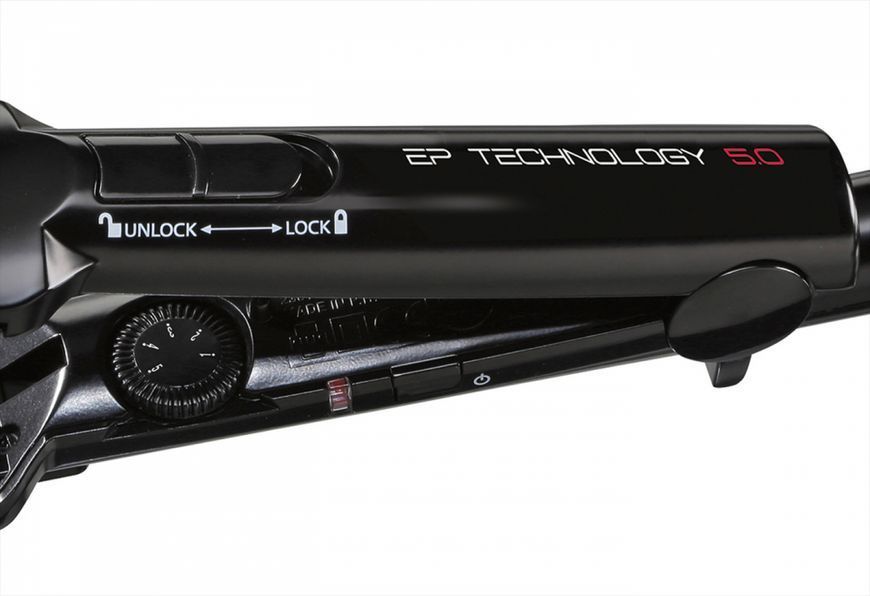 Плойка-гофре Babyliss EP TECHNOLOGY CRIMP 38 мм фото
