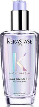 Олійка для освітленого волосся Kerastase Blond Absolu Huile Cicaextreme 100 мл фото