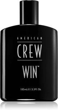 Туалетна вода American Crew Win Fragrance 100 мл фото