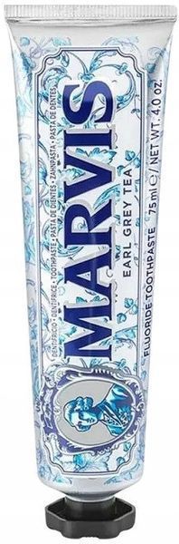 Зубная паста Marvis Earl Grey Tea 75 мл фото
