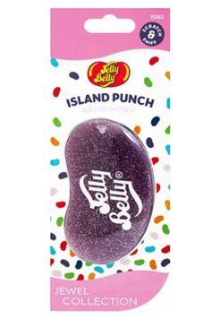 Освіжувач повітря Jelly Belly Ісландський Пунш з блискітками 18 г фото