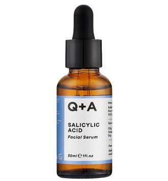 Сироватка для обличчя з саліциловою кислотою Q+A Salicylic Acid Facial Serum 30 мл фото