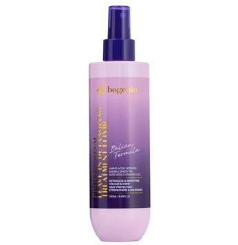 Спрей-эликсир Bogenia Professional Leave-in Detangling Treatment Elixir 250 мл фото