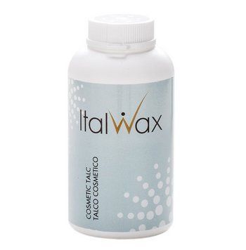 Тальк косметический ItalWax 150 г фото