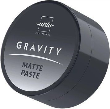 Паста матовая для моделирования волос Gravity 100 мл фото