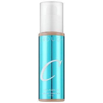 Зволожуючий тональний крем з SPF15 Enough Collagen 3X Moisture Foundation тон 13 100 мл фото