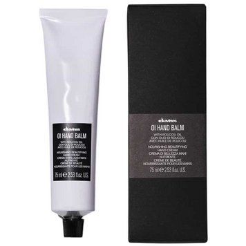 Крем для рук Davines Oi Hand Balm 75 мл фото