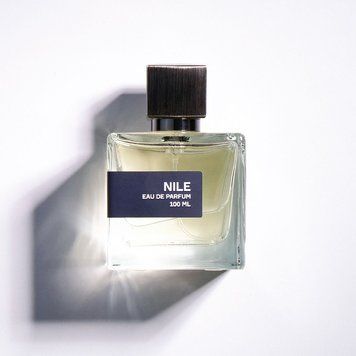 Парфумована вода Extract Nile 100 мл фото