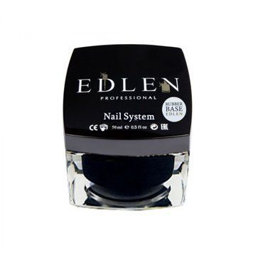 Каучуковая база Edlen rubber base 50 мл фото