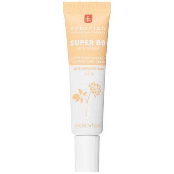 BB крем Erborian Super BB Creme Dore 15 мл фото