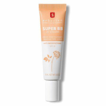 BB крем Erborian Super BB Creme Dore 15 мл фото