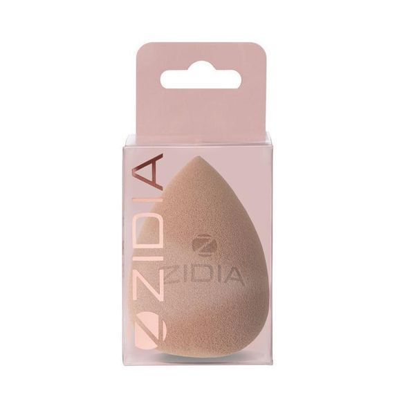 Спонж Water Drop Adele Zidia Make Up Blender фото
