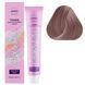 T9/86 Крем-краска Тонер безаммиачный для волос Молочный Шоколад Unic Crystal Toner Ciolata 100 мл CRT9/86 фото 1