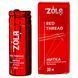 Нитка для розмітки ZOLA червона 30 м 05170 фото 2