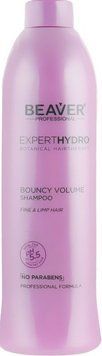 Шампунь для объема тонких и мягких волос Beaver Shampoo Volume 318 мл фото