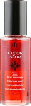 Флюид для окрашенных волос RR Line Color Star 100 мл фото