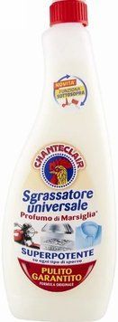 Універсальний обезжирювач Sgrassatore Marsiglia (запаска) 600 мл фото
