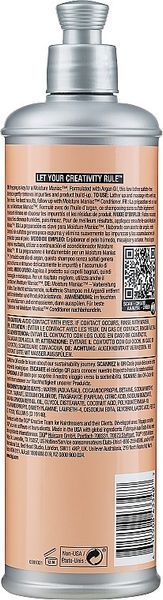 Шампунь увлажняющий для волос TIGI Bed Head Moisture Maniac Shampoo 400 мл фото