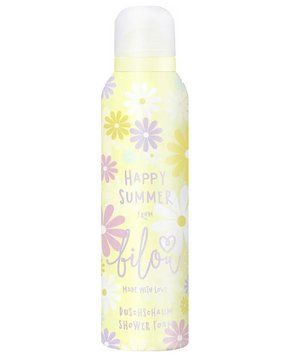 Спрей для тіла з шиммером Bilou Happy Summer 150 мл фото