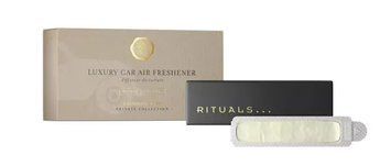 Аромат для авто Rituals Cashmere Rose Private Collection Car Perfume фото