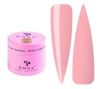 Акригель рідкий DNKa Liquid Acrygel №0021 Choco 15 мл фото