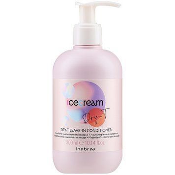 Кондиционер несмываемый Inebrya Leave-In Conditioner 300 мл фото
