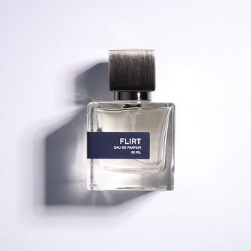 Парфумована вода Extract Flirt 50 мл фото