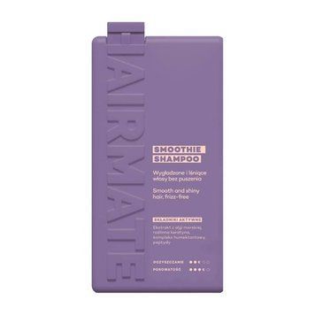 Шампунь для розгладження волосся Hairmate Smooth Shampoo 250 мл фото