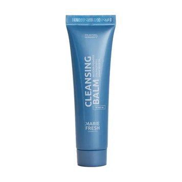 Гідрофільний бальзам з матчею та зеленою глиною Marie Fresh Cleansing Balm 30 мл фото