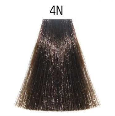 4N Крем-фарба для волосся Matrix SoColor Pre-Bonded 90 мл фото