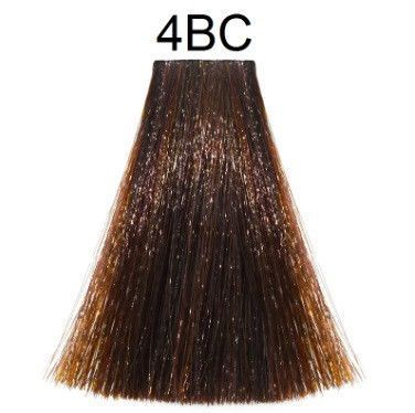 4BC Крем-фарба для волосся Matrix SoColor Pre-Bonded 90 мл фото