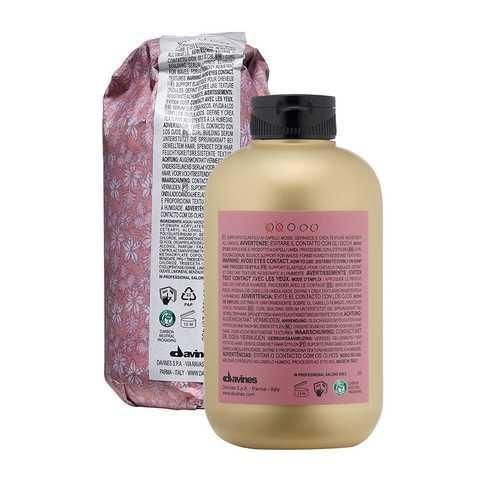 Сироватка для створення та укладання кучерів Davines More Inside Curl Building Serum 250 мл фото