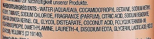 Шампунь увлажняющий для волос TIGI Bed Head Moisture Maniac Shampoo 400 мл фото