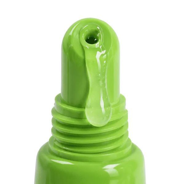 Бальзам-блиск для губ Cucumber Ice WishList Lip Gloss Balm 10 мл + Брелок "Гірка" фото