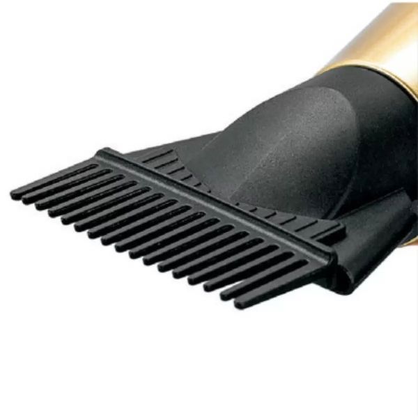 Фен Babyliss Pro FXBDB1E Black FX фото